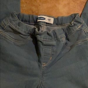 Old navy- size 14
